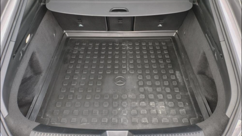 MERCEDES-BENZ CLA CLA 200 d Progressive 8G-DCT