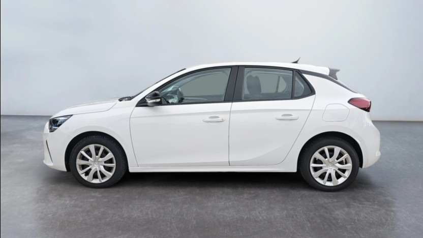 OPEL Corsa Corsa 1.2 S&S