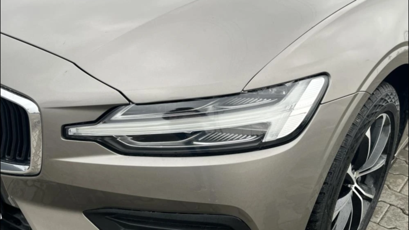 VOLVO V60 V60 B4 D Momentum Pro aut
