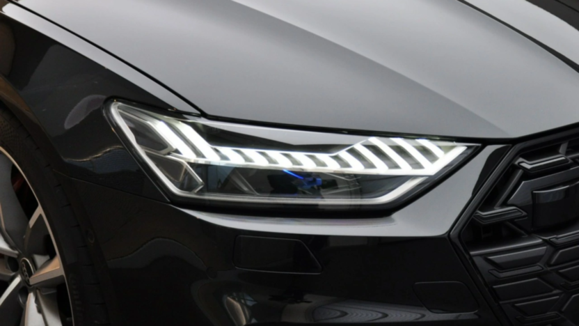 AUDI A7 A7 55 TFSI e PHEV Quattro S tronic