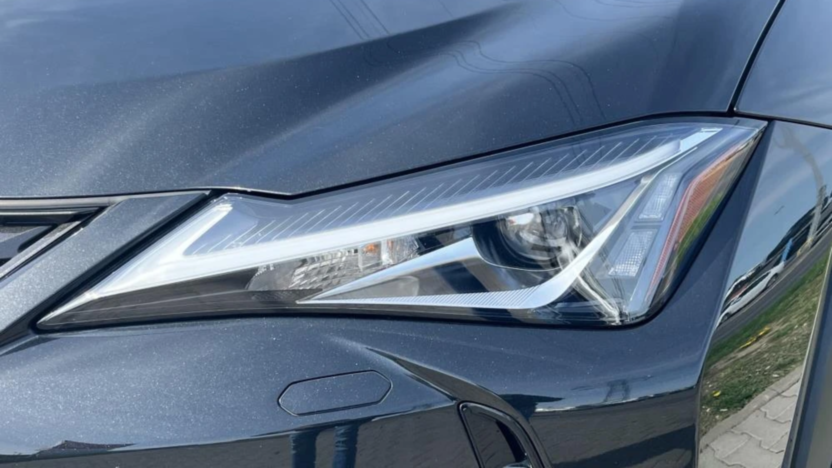 LEXUS UX UX 250h GPF Business Edition 2WD