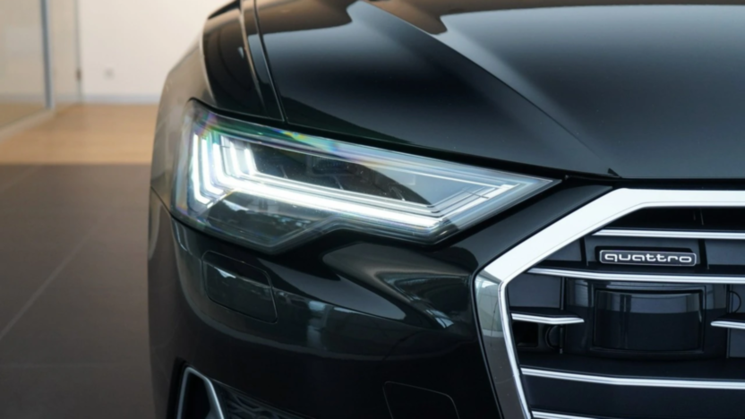 AUDI A6 A6 50 TDI mHEV Quattro Sport Tiptronic