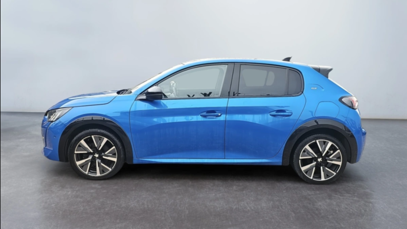 PEUGEOT 208 208 1.2 PureTech GT S&S EAT8