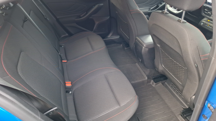 FORD Focus Focus 1.0 EcoBoost mHEV ST-Line X