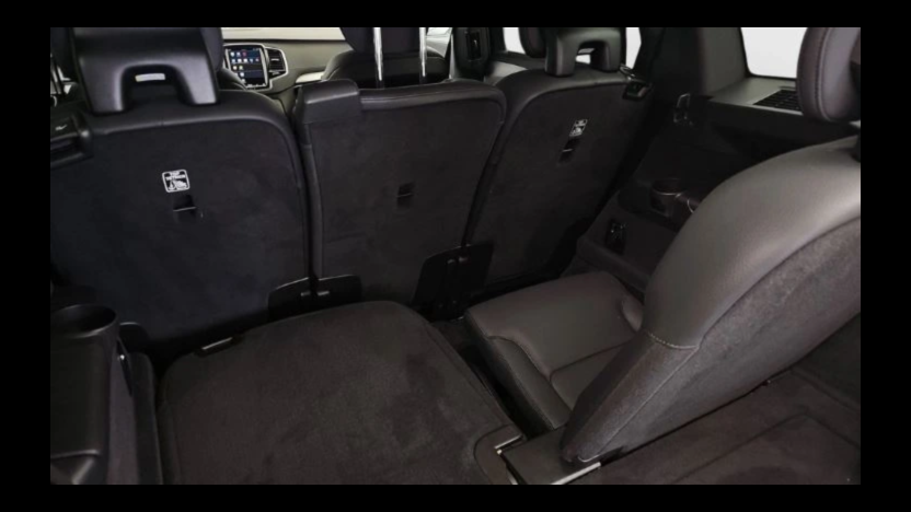VOLVO XC90 XC90 B5 D AWD Plus Bright 7os aut