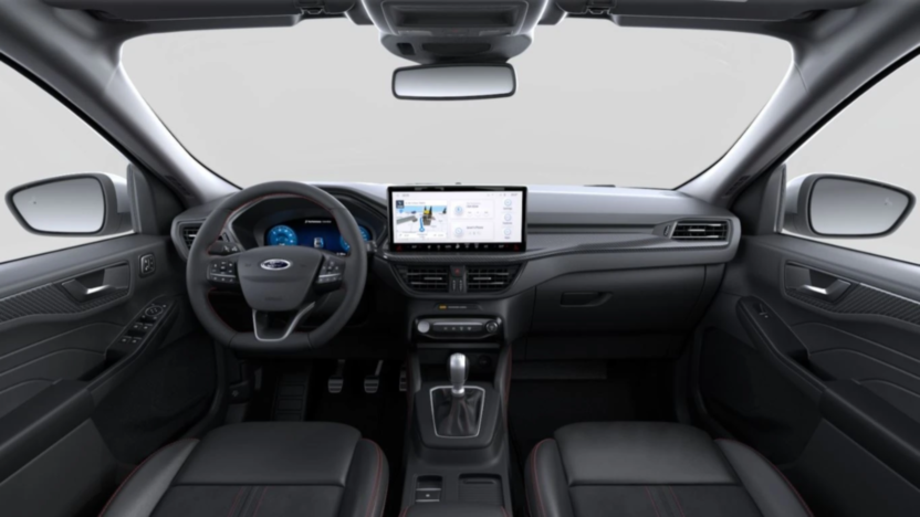 FORD Kuga Kuga 1.5 EcoBoost FWD ST-Line X Nowy