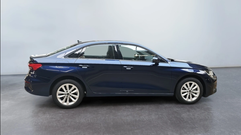 AUDI A3 A3 30 TDI S tronic