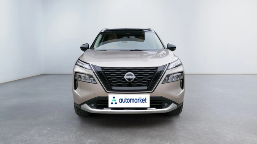 NISSAN X-Trail X-Trail 1.5 VC-T e-POWER Tekna e-4ORCE