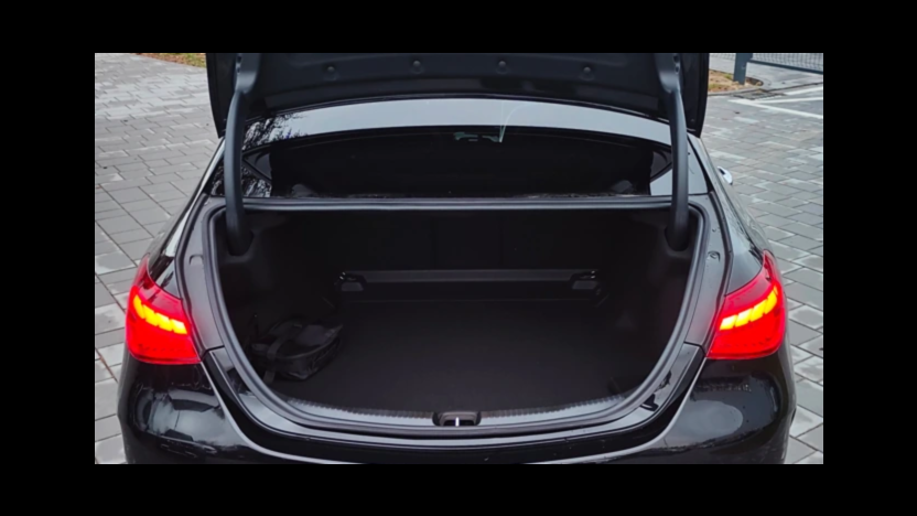 MERCEDES-BENZ C Klasa C 200 mHEV 4-Matic AMG Nowy