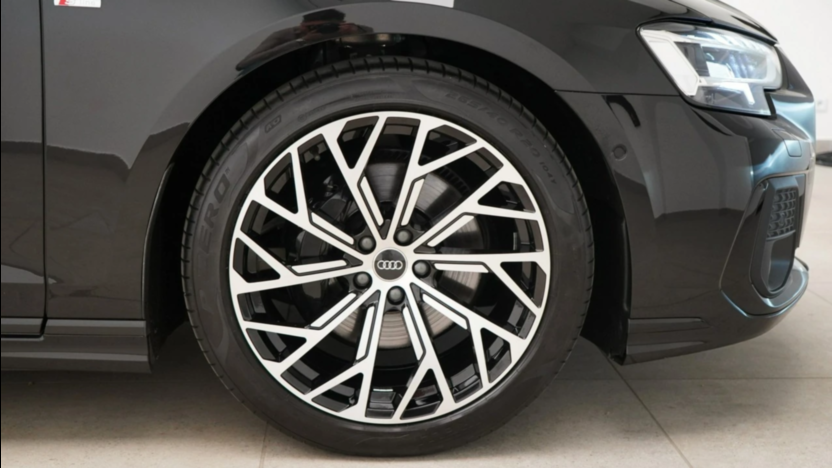 AUDI A8 A8 50 TDI mHEV Quattro Tiptr.