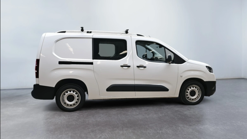 TOYOTA Proace City Proace City 1.5 D-4D Long 2,3t Active (bryg.)