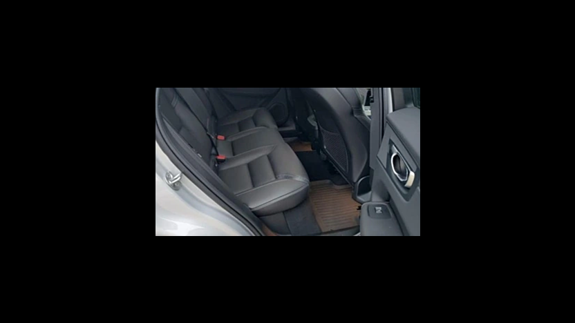 VOLVO XC60 XC60 B5 D AWD Plus Bright aut