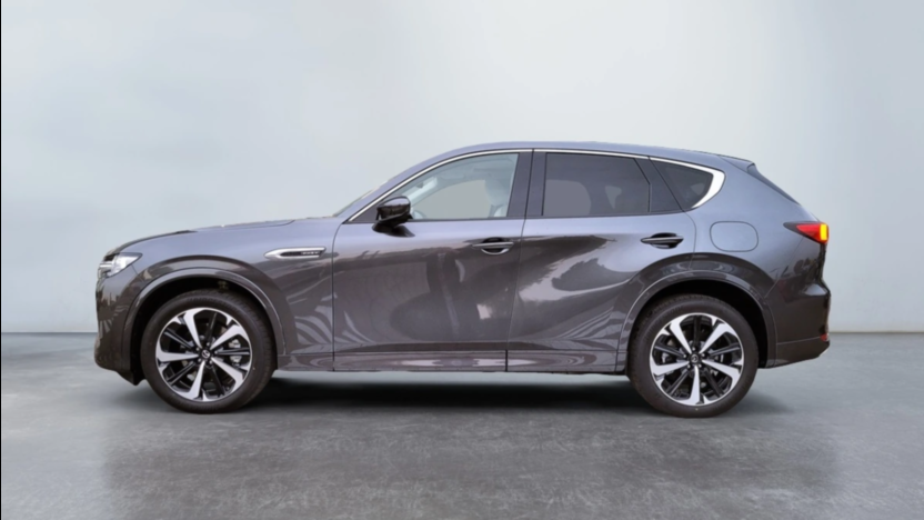 MAZDA CX-60 CX-60 2.5 PHEV Takumi AWD aut Nowy