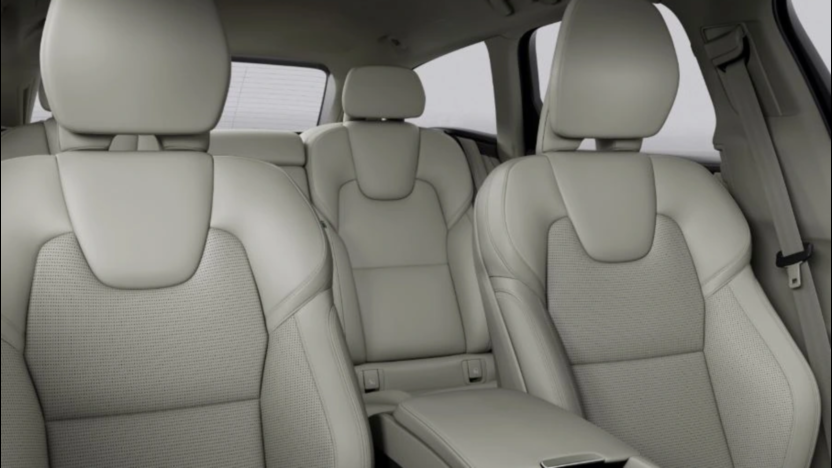 VOLVO V90 V90 T6 AWD Plug-In Hybrid Plus Bright aut Nowy