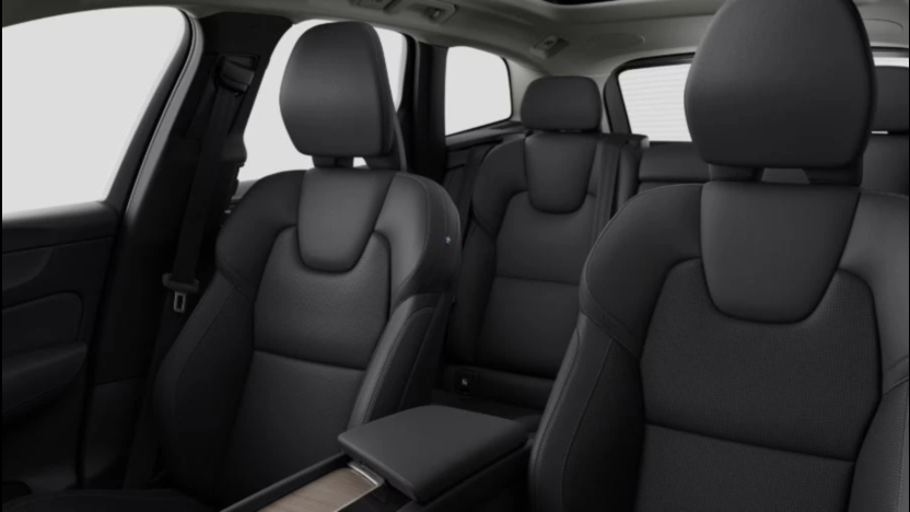 VOLVO XC60 XC60 T6 Plug-In Hybrid AWD Ultra Bright aut Nowy