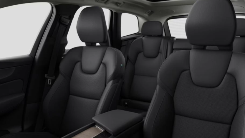 VOLVO XC60 XC60 B5 B AWD Ultra Dark aut Nowy