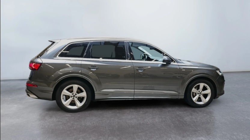 AUDI Q7 Q7 45 TDI mHEV Quattro S Line Tiptr.