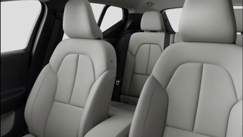 VOLVO XC40 XC40 B3 Core aut Nowy
