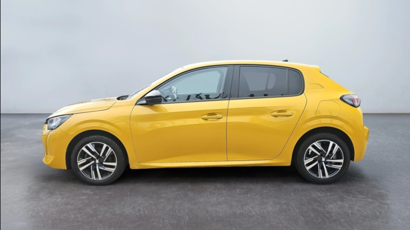 PEUGEOT 208 208 1.2 PureTech Allure Pack S&S EAT8