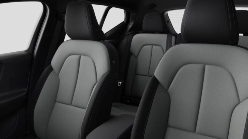 VOLVO XC40 XC40 B3 Core aut Nowy