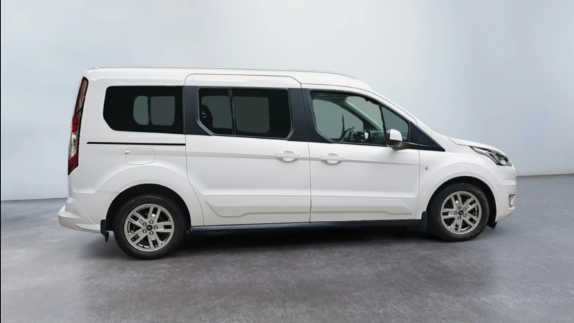 FORD Tourneo Connect Gr. Tourneo Connect 1.5 EcoBlue Titanium