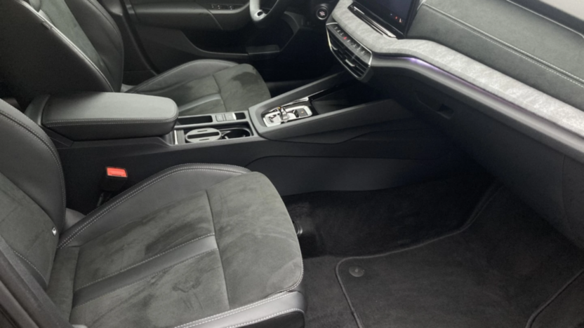 SKODA Octavia Octavia 2.0 TDI Selection DSG