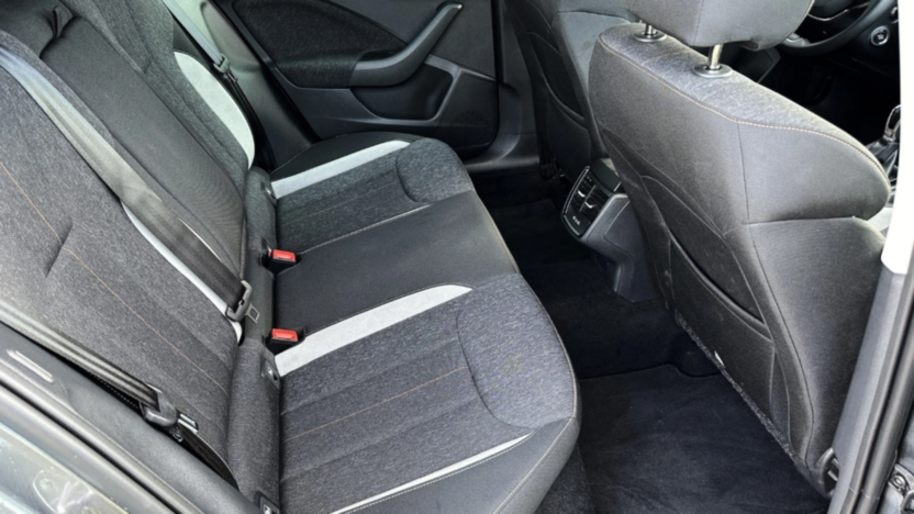 SKODA Scala Scala 1.0 TSI Style DSG