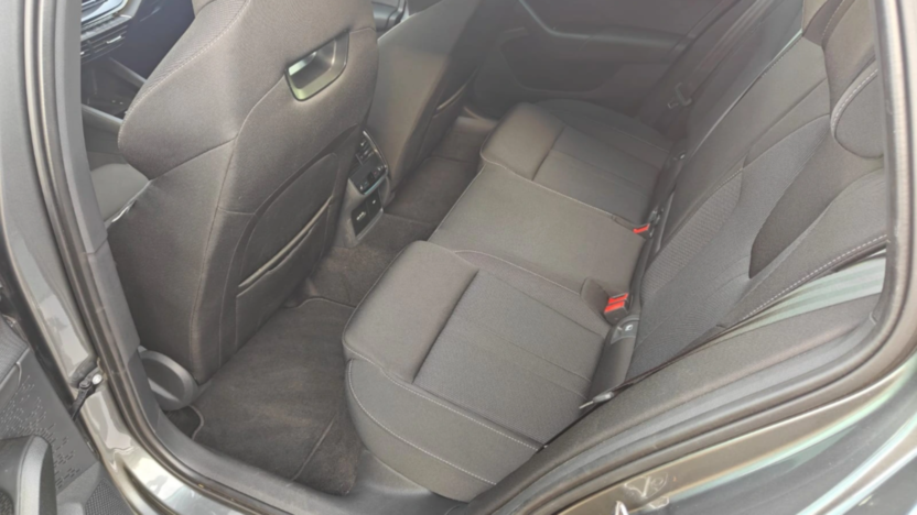 SKODA Octavia Octavia 2.0 TSI 4x4 Sportline DSG