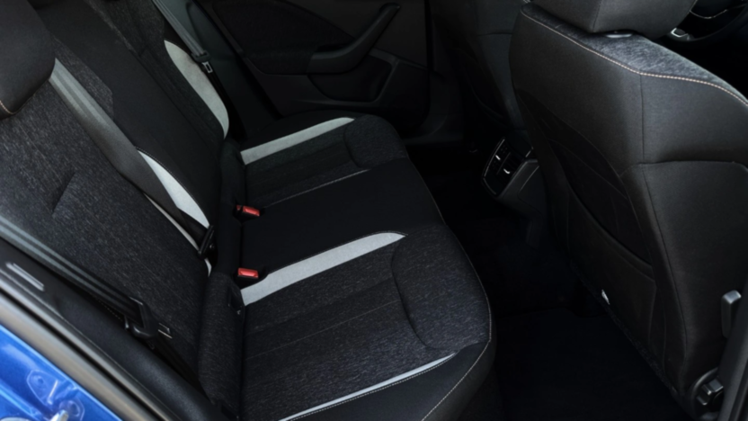 SKODA Scala Scala 1.5 TSI Style