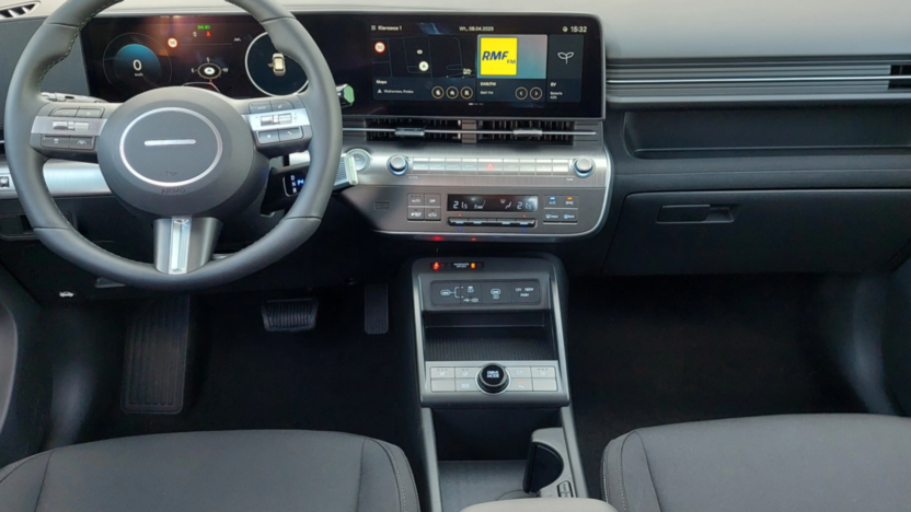 HYUNDAI Kona Kona Electric 65kWh Smart Nowy