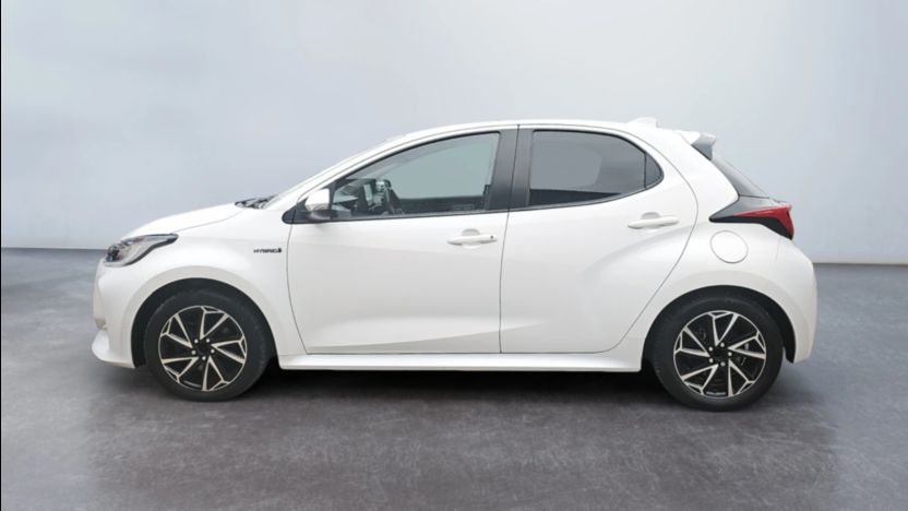 TOYOTA Yaris Yaris Hybrid 1.5 Comfort