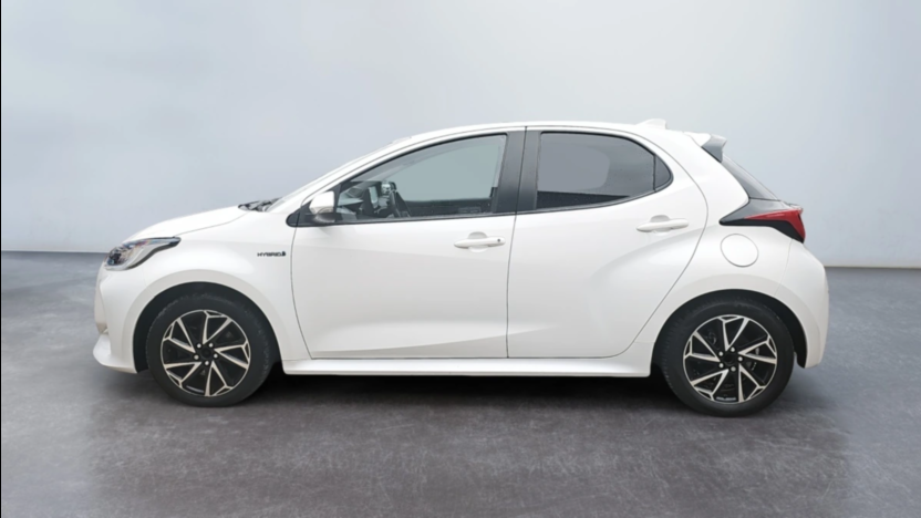 TOYOTA Yaris Yaris Hybrid 1.5 Comfort