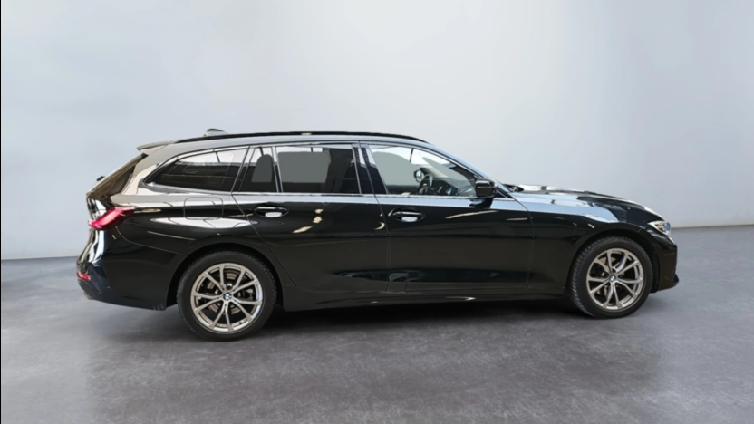 BMW Seria 3 320d xDrive Sport Line aut