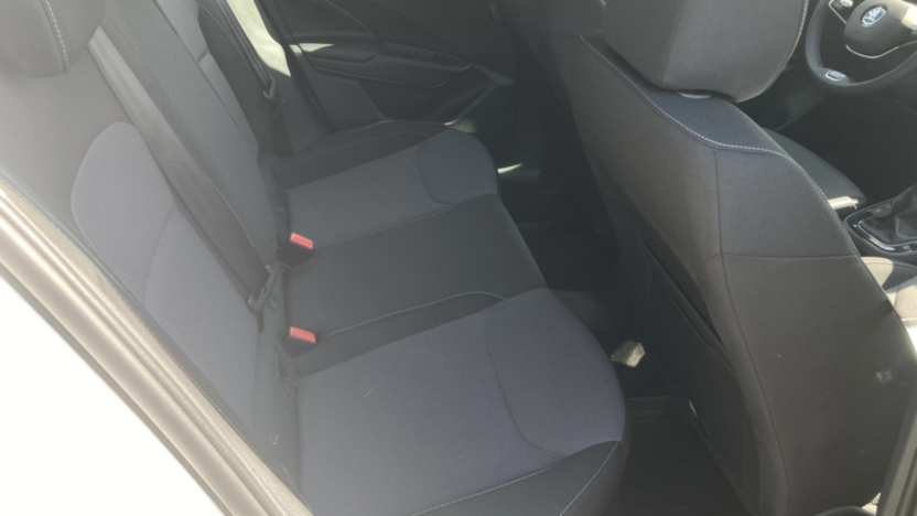 SKODA Fabia Fabia 1.0 Selection