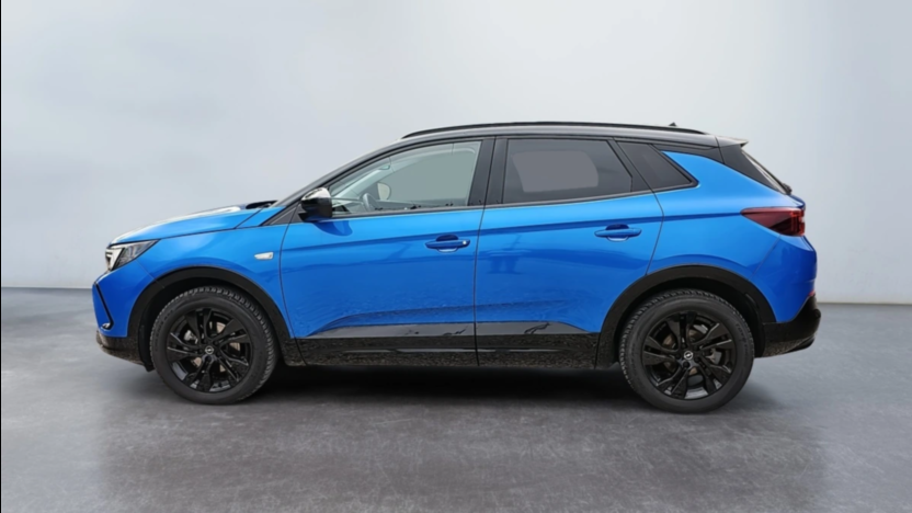 OPEL Grandland X Grandland 1.2 T GS S&S aut