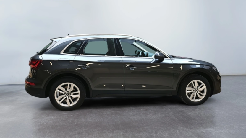 AUDI Q5 Q5 35 TDI mHEV S tronic