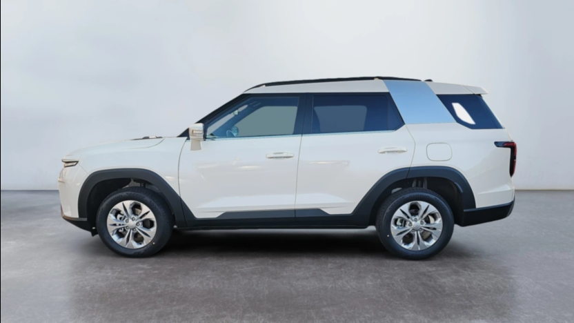 SSANGYONG Torres Torres 1.5 T-GDI Joy Nowy