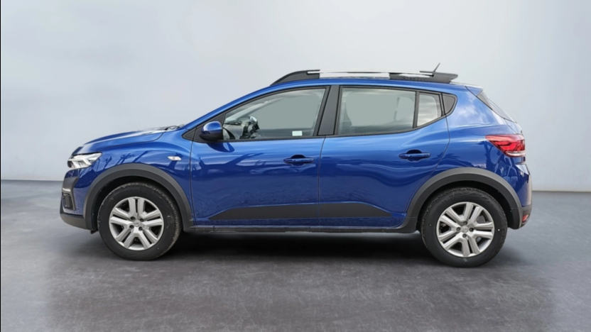 DACIA Sandero Sandero Stepway 1.0 TCe Comfort