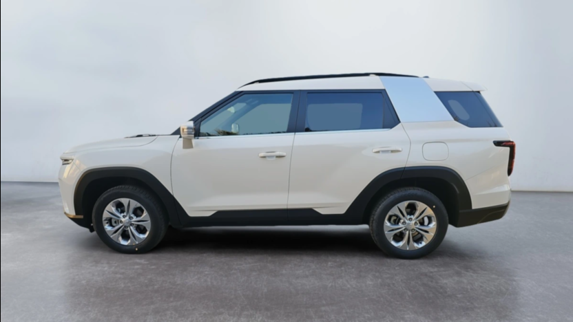 KGM / SSANGYONG Torres Torres 1.5 T-GDI Joy aut Nowy