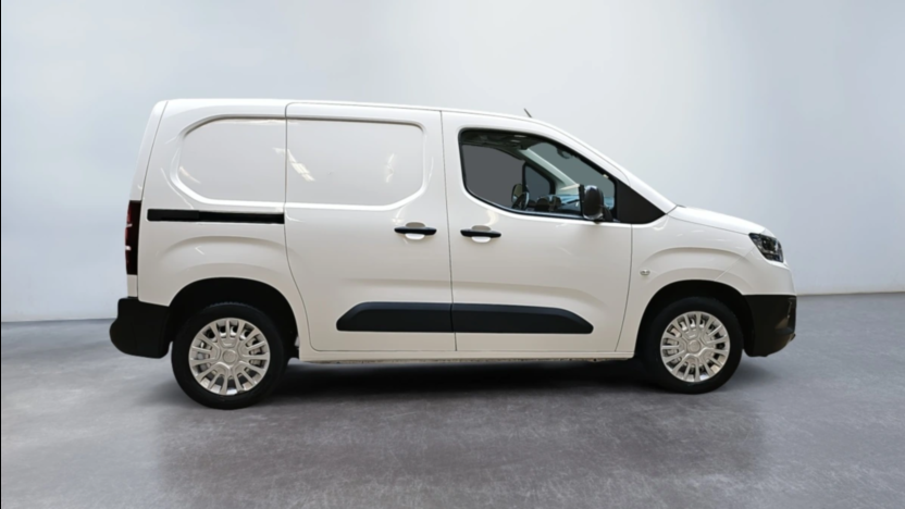 TOYOTA Proace City Proace City 1.5 D-4D Standard 2,3t Active