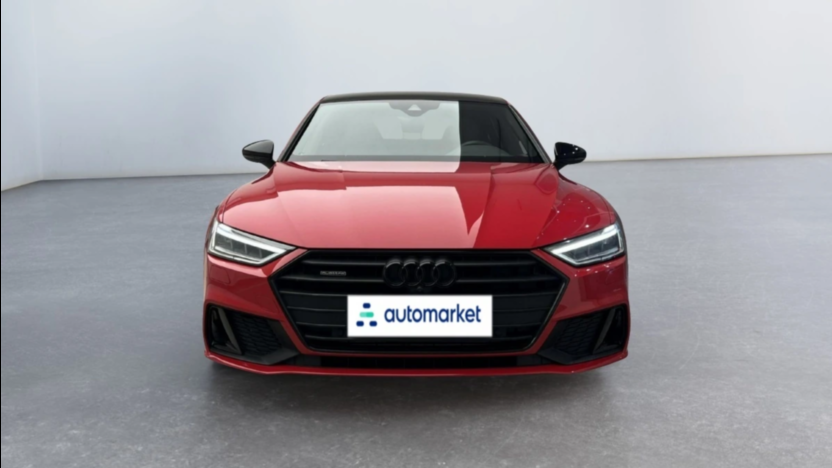 AUDI A7 A7 45 TFSI Quattro S tronic