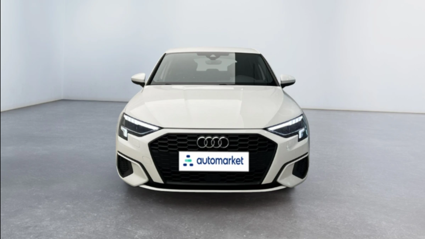 AUDI A3 A3 35 TDI Advanced S tronic