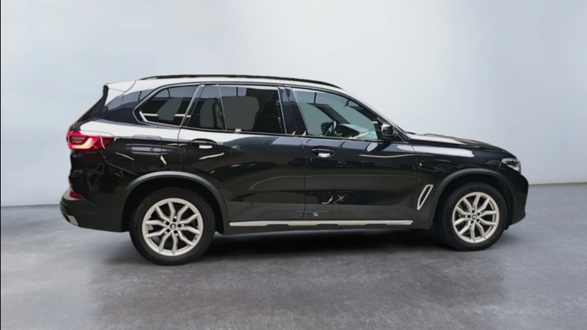 BMW X5 X5 xDrive30d mHEV sport-aut