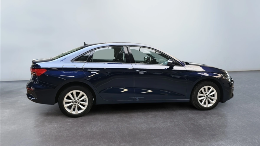 AUDI A3 A3 30 TDI S tronic