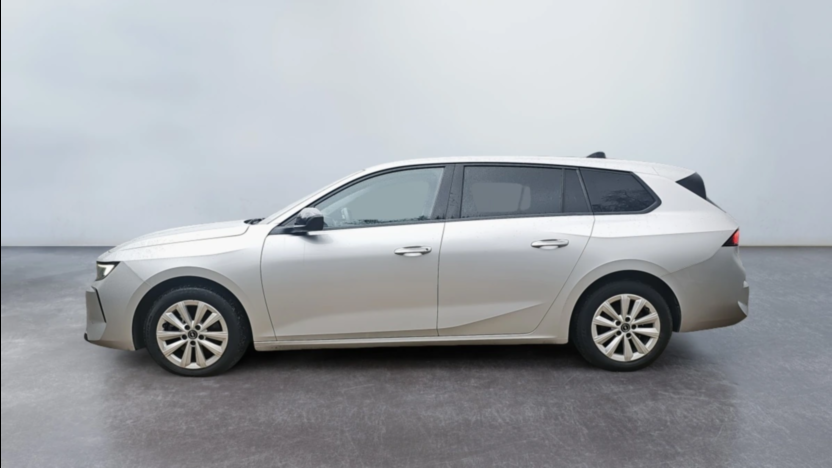 OPEL Astra Astra VI 1.5 CDTI Business Edition S&S aut