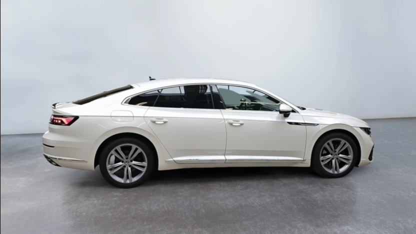 VOLKSWAGEN Arteon Arteon 2.0 TDI R-Line DSG