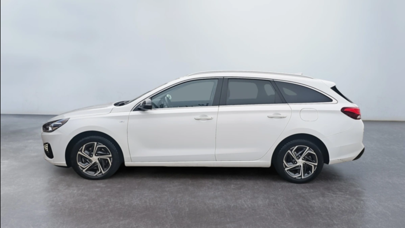 HYUNDAI i30 i30 1.5 T-GDI 48V Smart DCT