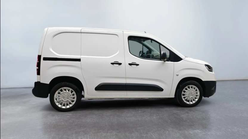 TOYOTA Proace City Proace City 1.5 D-4D Standard 2,3t Active
