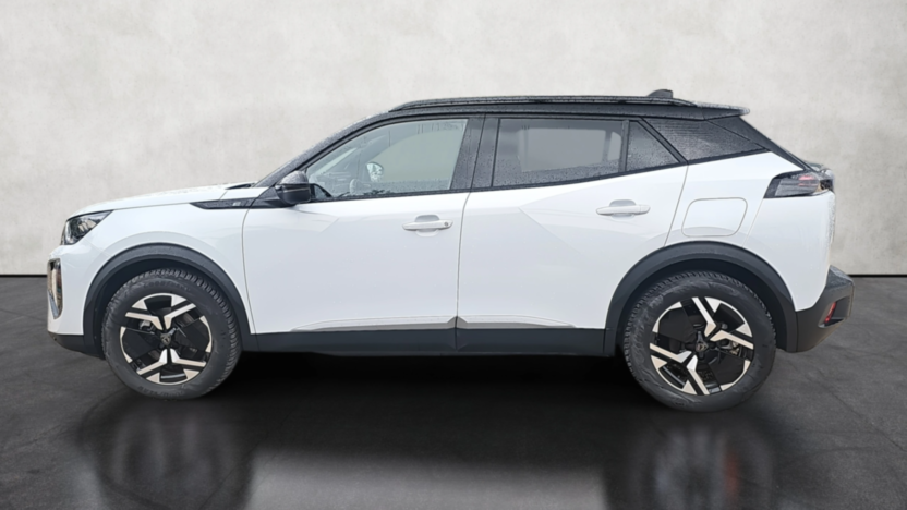PEUGEOT 2008 e-2008 54kWh Allure