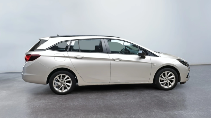 OPEL Astra Astra V 1.5 CDTI Edition S&S
